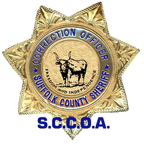 SC Correction Officer Association logo