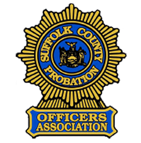 Probation Officers Association logo