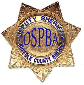 SC Deputy Sheriff logo