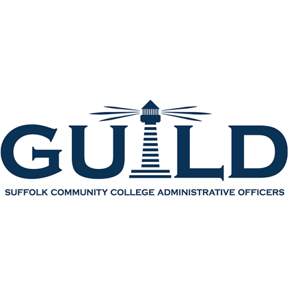 SCCC Guild of Administrative Offices logo